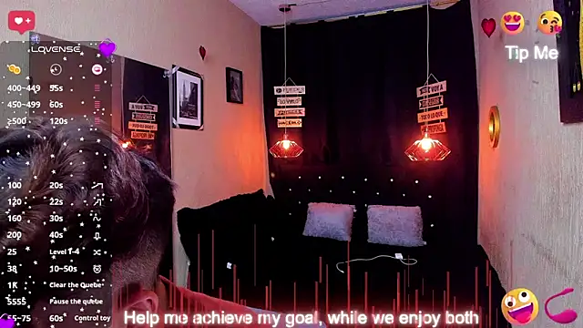 ANDRIUS 24 online show from 09/29/25, 08:35