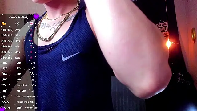 ANDRIUS 24 online show from 03/18/26, 12:36