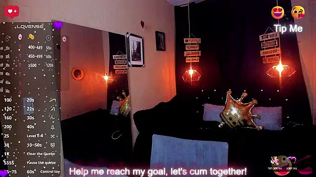 ANDRIUS 24 online show from 04/01/26, 12:22