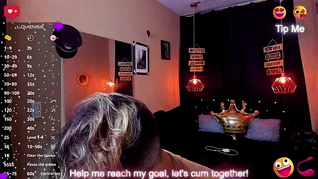 ANDRIUS 24 online show from 04/03/26, 09:02