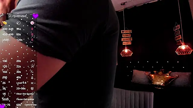 ANDRIUS 24 online show from 04/15/26, 09:04