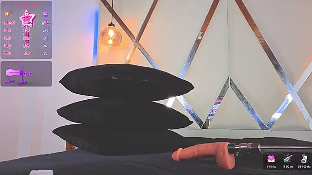 MarielQueenx online show from 11/06/25, 04:24