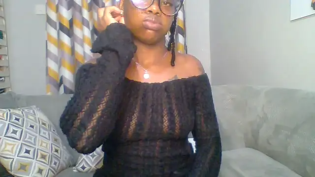 Petite 254 online show from 03/14/26, 01:55