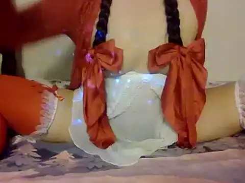 asialovedoll online show from 12/16/24, 11:18