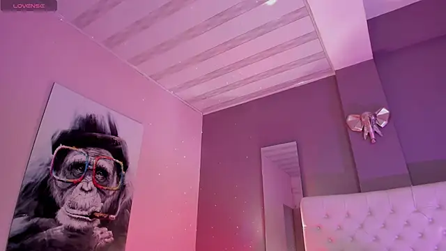 vega roux online show from 03/23/25, 07:53