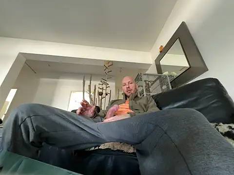 Snapshot of Germankink chatting on 03/05/25, 10:22 Germankink online show from 03/05/25, 10:22