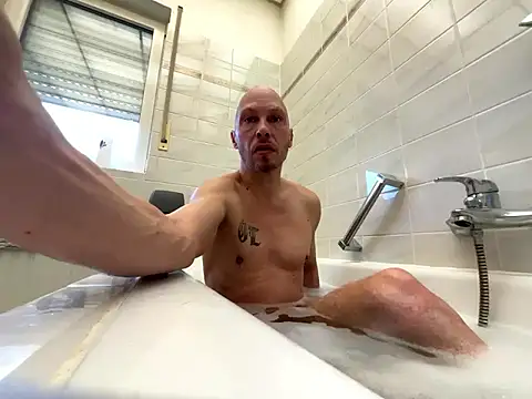 Germankink online show from 01/18/26, 12:53