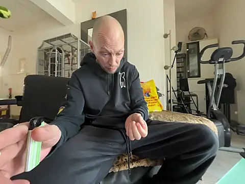 Germankink online show from 02/05/26, 12:21