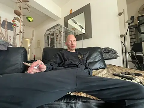 Germankink online show from 03/17/26, 11:46