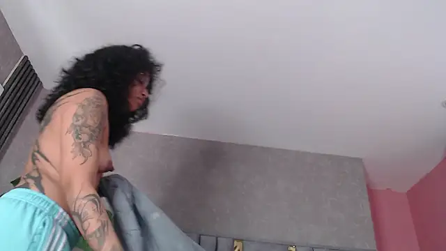 JuliaRose ks online show from 11/24/25, 12:27