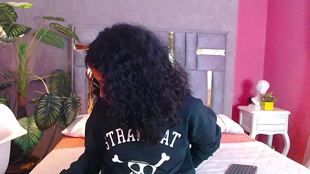 JuliaRose ks online show from 12/19/25, 12:34