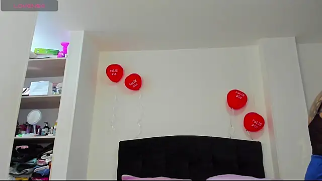 JuliaRose ks online show from 02/22/26, 11:36