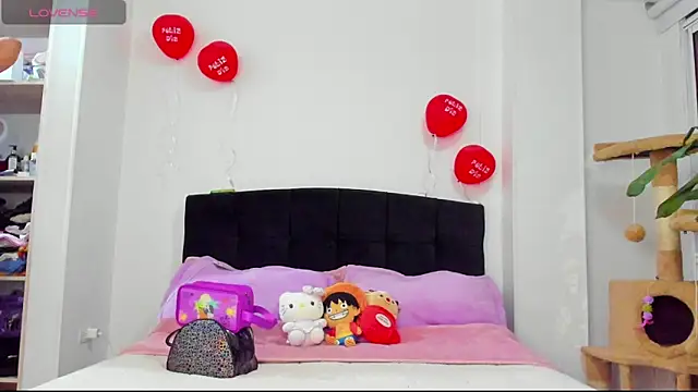 JuliaRose ks online show from 02/24/26, 12:41