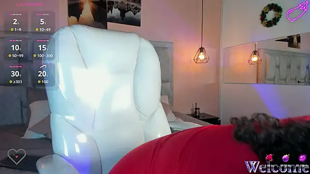 Jaiser 17 online show from 02/15/26, 05:26