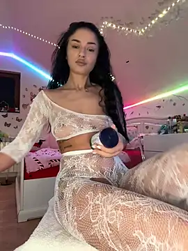 SelenaBee online show from 03/07/26, 05:48