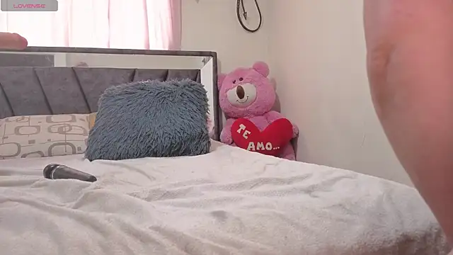 Hotsamantamature online show from 03/20/26, 03:06