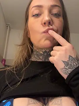 ElenaHaze online show from 11/05/25, 08:58