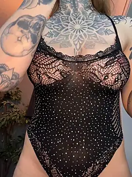 ElenaHaze online show from 02/01/26, 09:19