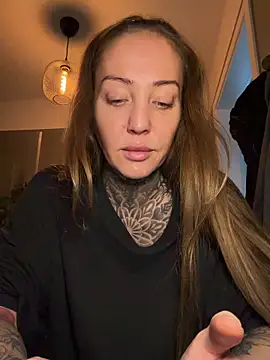 ElenaHaze online show from 04/07/26, 07:20