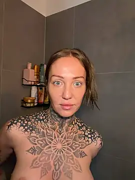 ElenaHaze online show from 04/18/26, 07:56