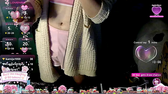Snapshot of tashakaixxx chatting on 09/29/25, 02:44 tashakaixxx online show from 09/29/25, 02:44