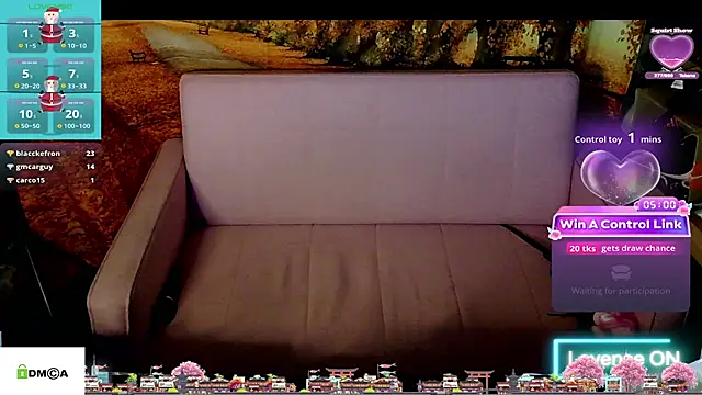 tashakaixxx online show from 01/17/26, 12:59