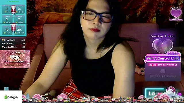 tashakaixxx online show from 02/06/26, 01:14