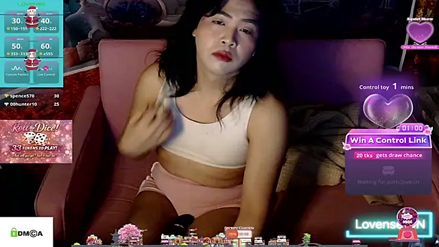 tashakaixxx online show from 02/23/26, 05:27