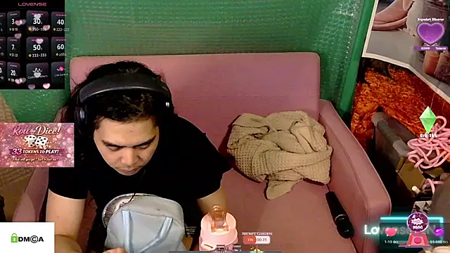 tashakaixxx online show from 04/05/26, 09:45