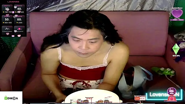 tashakaixxx online show from 04/20/26, 05:48