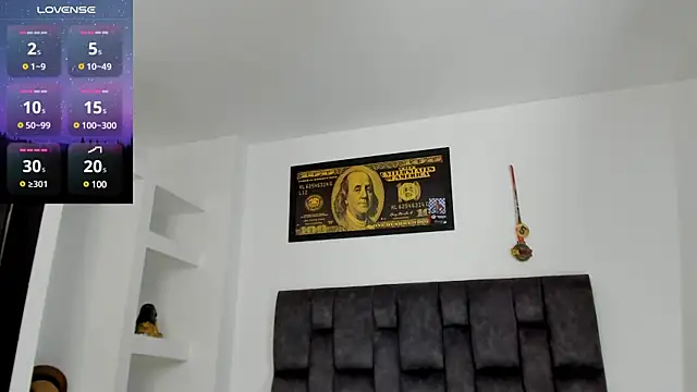 MattRodriguez9 online show from 03/01/25, 04:00