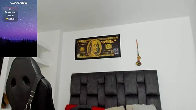 MattRodriguez9 online show from 03/13/25, 12:46