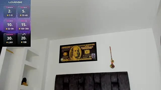 MattRodriguez9 online show from 03/17/25, 02:12