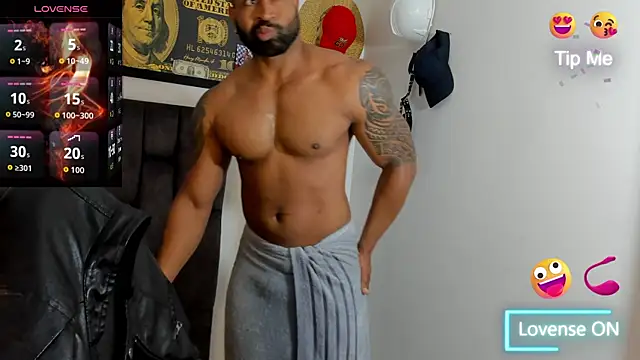 MattRodriguez9 online show from 04/01/26, 01:41