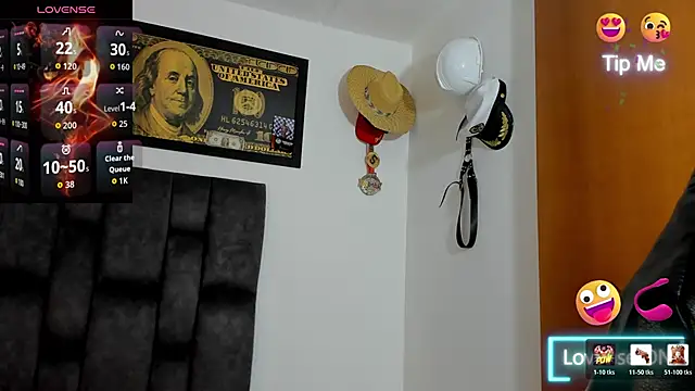 MattRodriguez9 online show from 04/09/26, 09:04