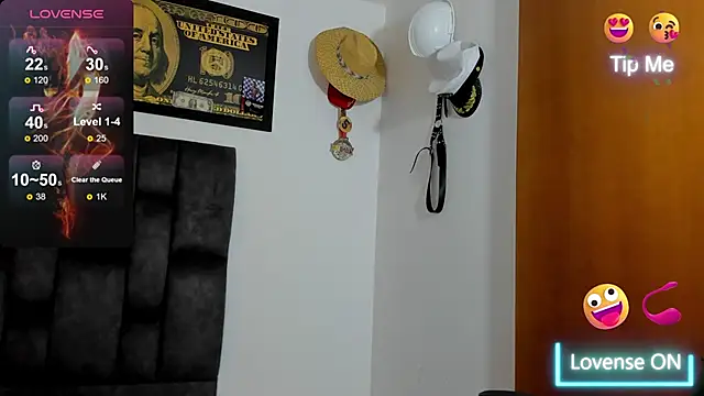 MattRodriguez9 online show from 04/16/26, 08:59