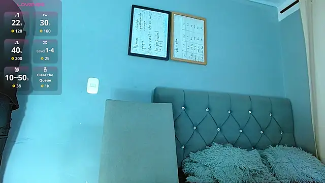 mateoreal1 online show from 03/13/26, 12:12