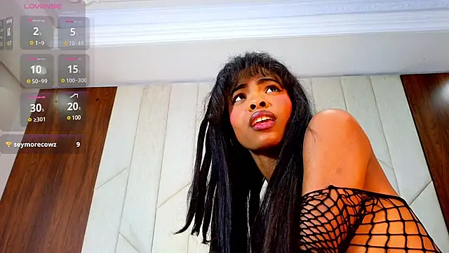 adaraSmiith online show from 12/07/24, 02:46