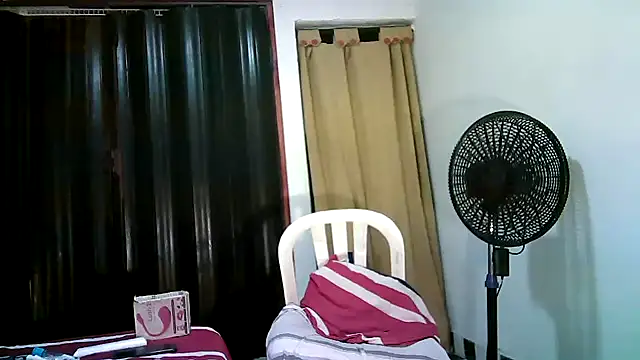 kimmiemm online show from 03/10/25, 01:34