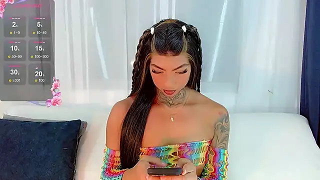 laura sweett120 online show from 03/26/26, 04:18