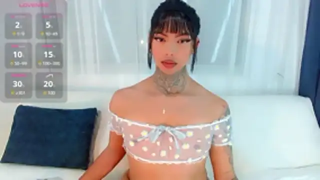 laura sweett120 online show from 04/25/26, 04:59