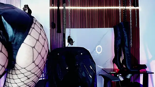 missdarklady online show from 07/23/26, 12:02