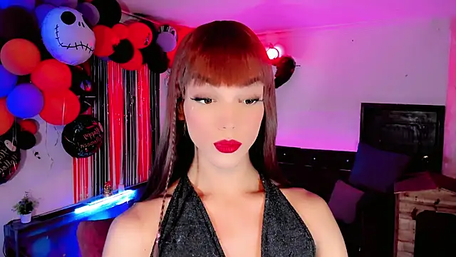 the-horus-girl online show from 10/24/25, 04:20