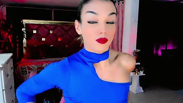 the-horus-girl online show from 11/09/25, 02:21