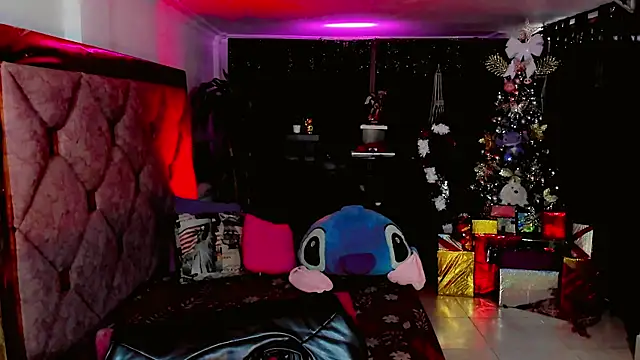 the-horus-girl online show from 11/28/25, 08:33