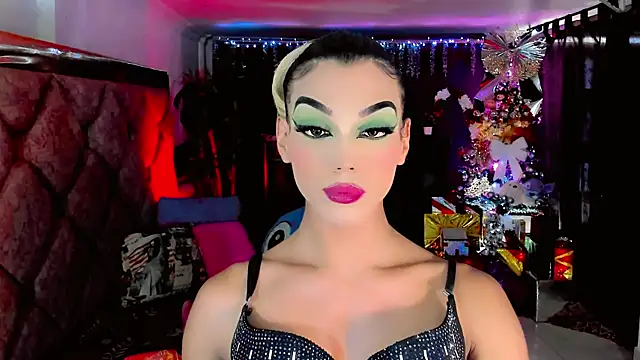 the-horus-girl online show from 11/30/25, 05:50