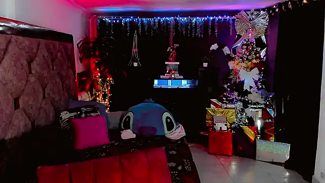 the-horus-girl online show from 12/04/25, 12:09