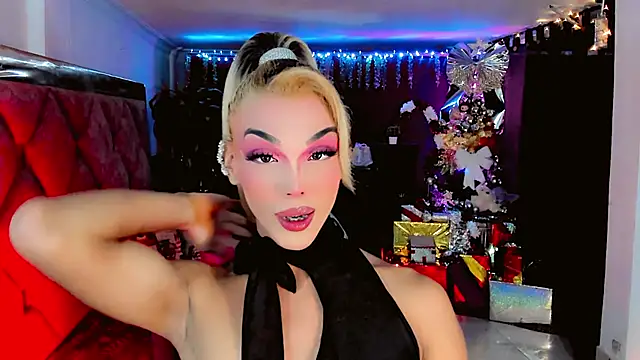 the-horus-girl online show from 12/04/25, 09:45