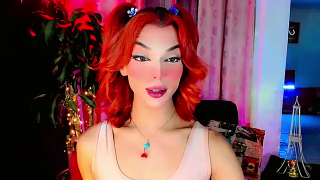 the-horus-girl online show from 01/07/26, 04:48