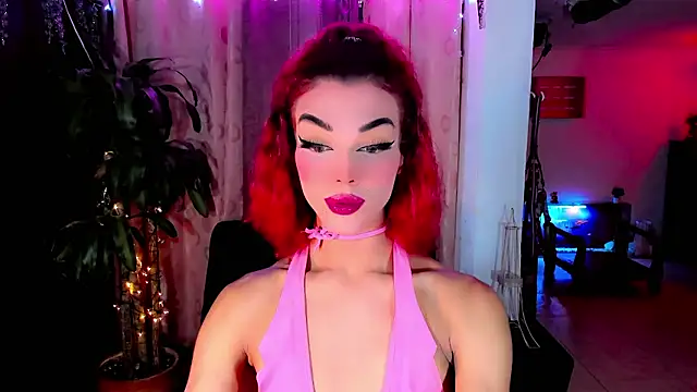 the-horus-girl online show from 01/19/26, 05:00